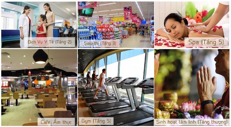 Dự án chung cư Sun...